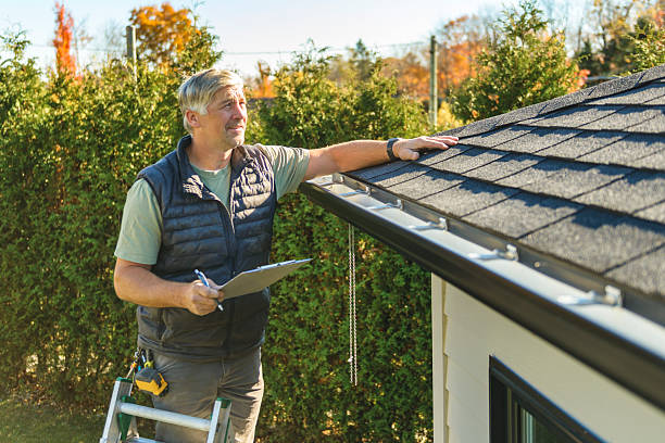 Trusted Metal Roofing service in Georgetown, ID - Ben Roofing and Steel LLC